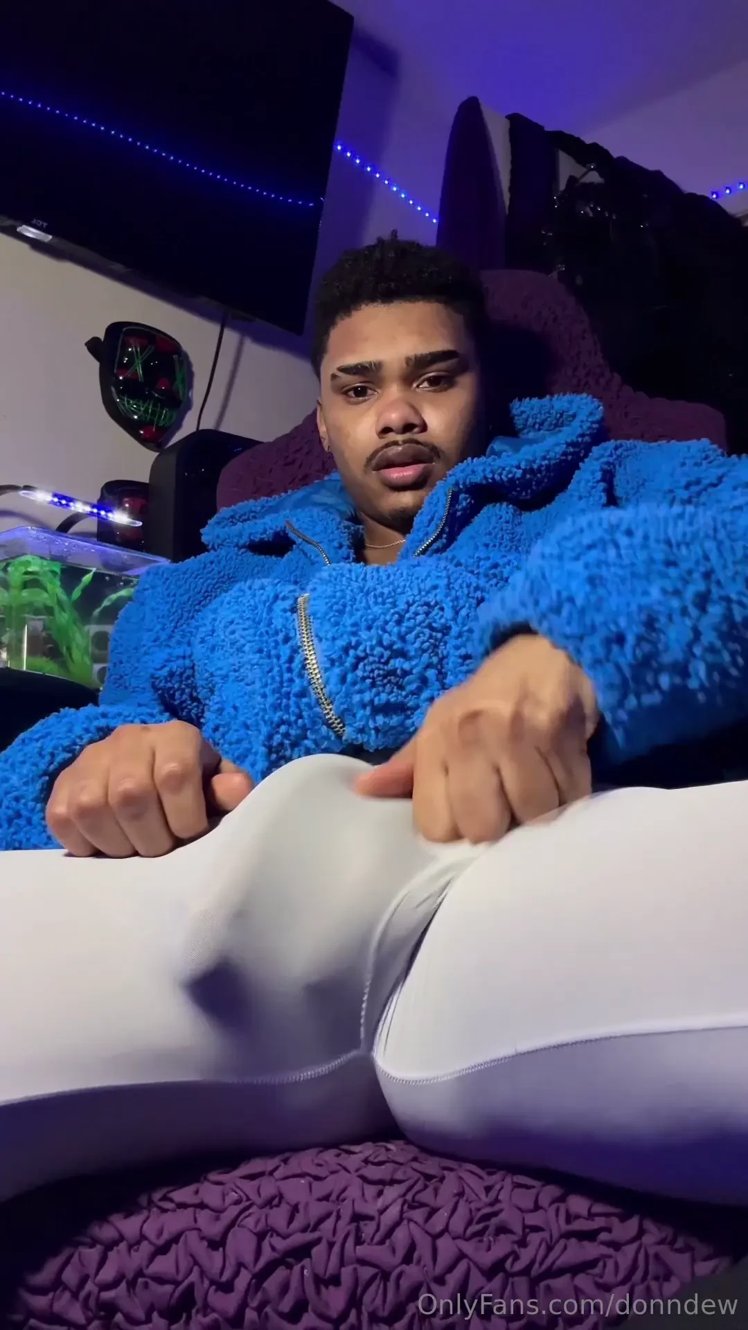 Watch me cum part 49 