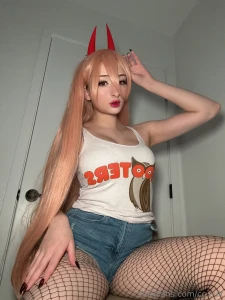 Power set in your dm s for titty tuesday