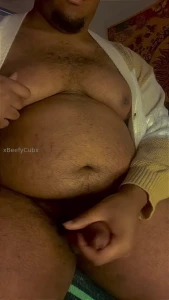 Beefy older bro b8 session 1 10 clips 7mins 35sec cum on in and bate