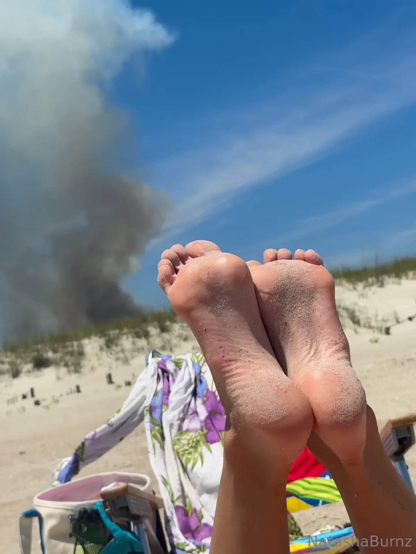 From the beach last week don t my arches look yummy need someone to 