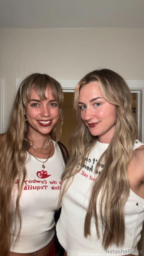 Your favorite amazon goddess reunited again iwantblondi part 1 