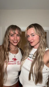 Your favorite amazon goddess reunited again iwantblondi part 1