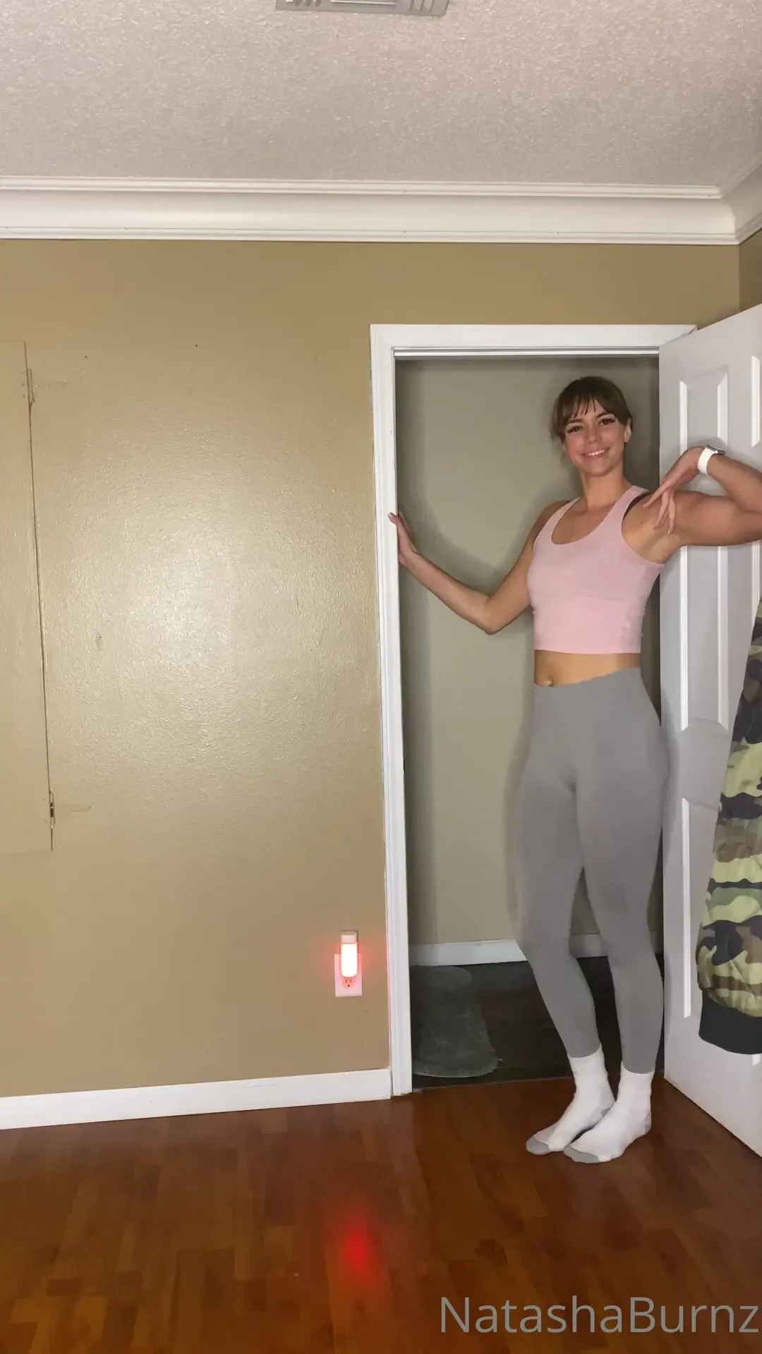 Not even warmed up and i can kick higher than the door frame do you 