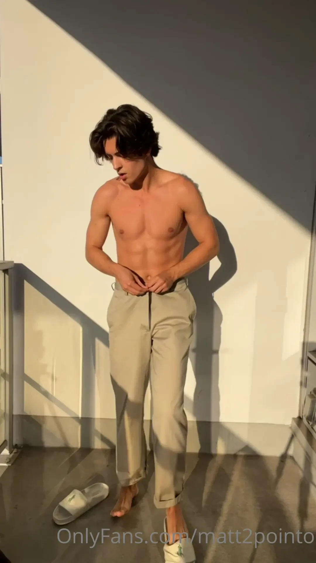 Would you guys be into videos on here that are kinda like my ig reels 