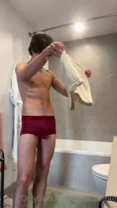 Getting dressed part 35