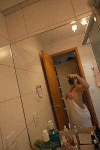 Feeling fresh and ready for some action