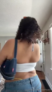 Too slutty for the grocery store and the dispensary part 1