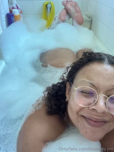 Bubble butt part 252