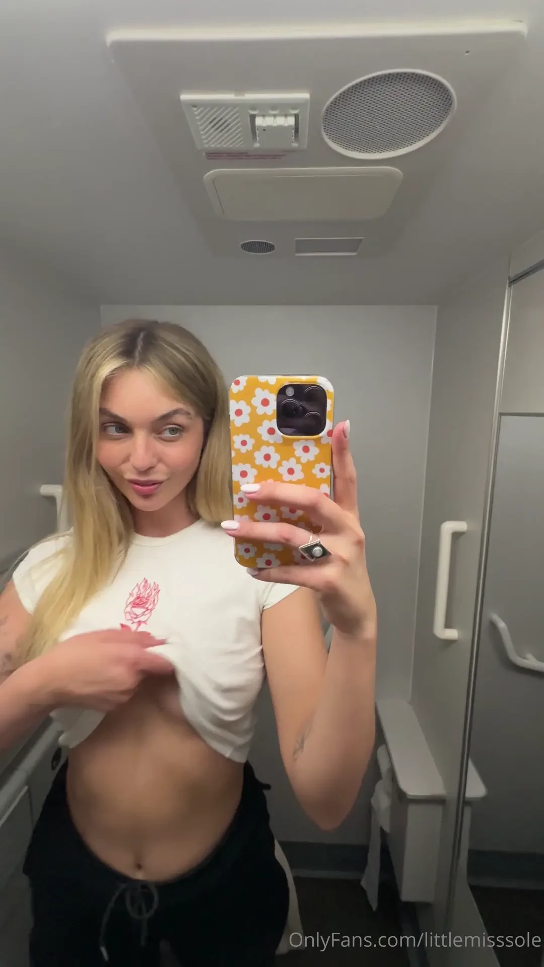 Have you ever joined the mile high club part 5 