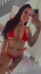 Was sagst du zu rot hot or not