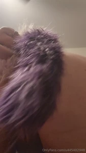 Tail time how bout some help next time