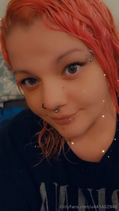 New hair for the win