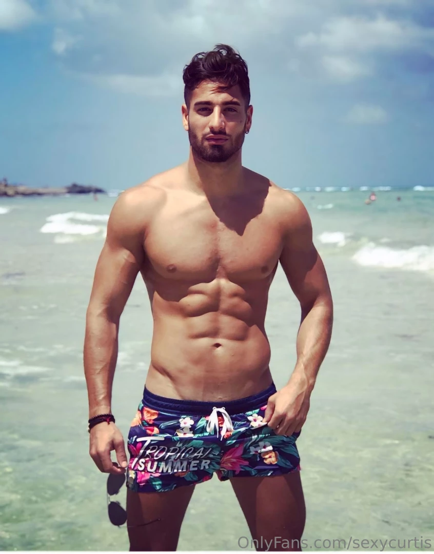 Throwback pic guess how old i was 