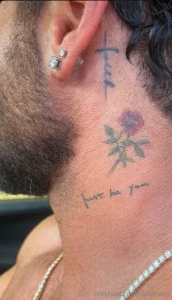 Should i do a tattoo tour video part 1