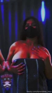 Your punjabi kudi is back again exploring things prior marriage cuck