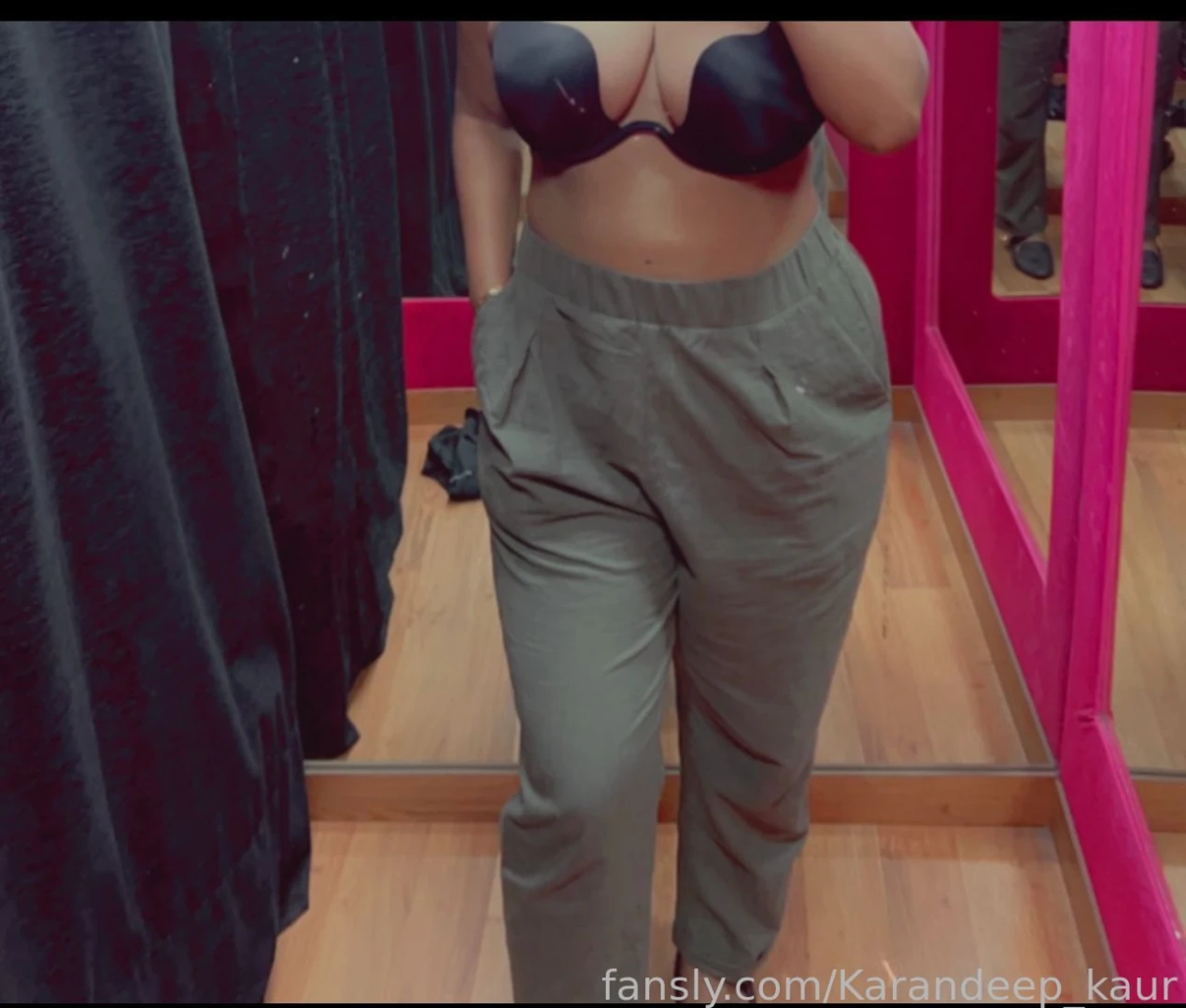 Went out to shop as my marriage is on the way i m checking on my 