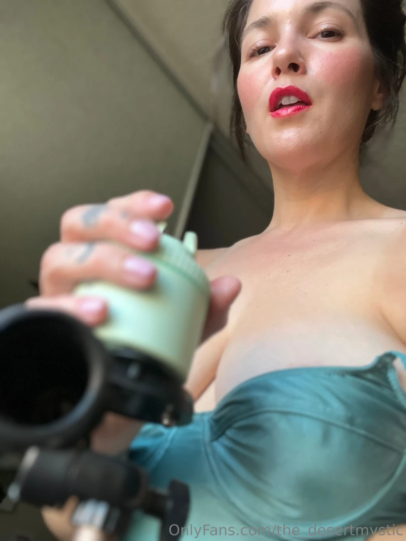 I have some special videos for you 