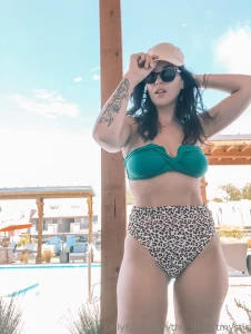 It s almost bikini season part 12