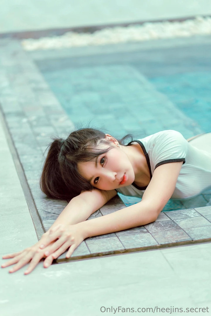 Heejins-secret part 3 