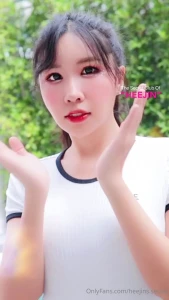 - link at the bio heejinssecret thesecretclubofheejin