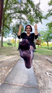 I will always a little girl