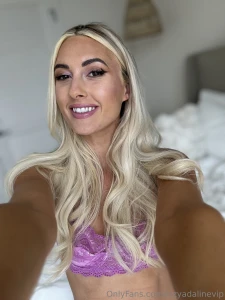 You know what else is pink part 21