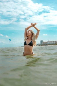 Want to get wet together part 1