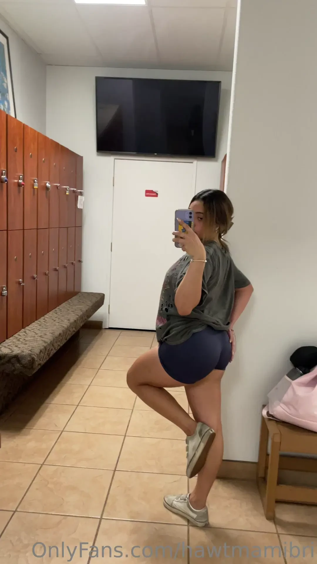 Guess what i hit today 