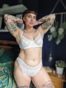 Feeling so fresh amp natural