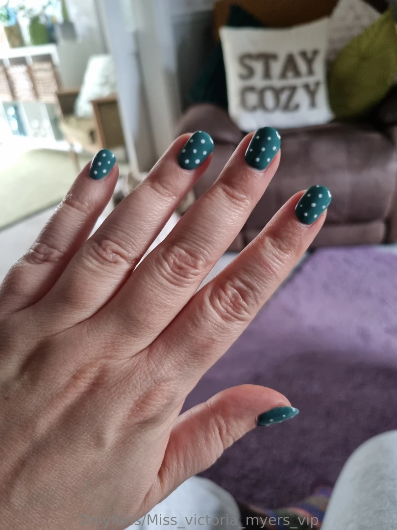 New nails part 157 