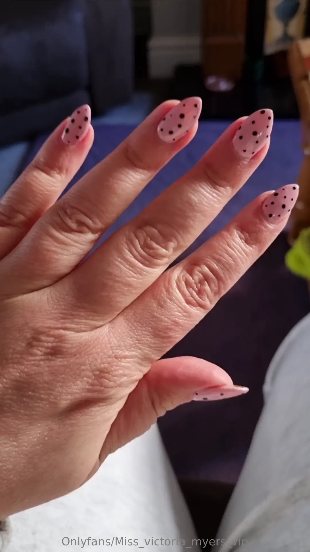 New nails part 106 