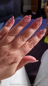 New nails part 106