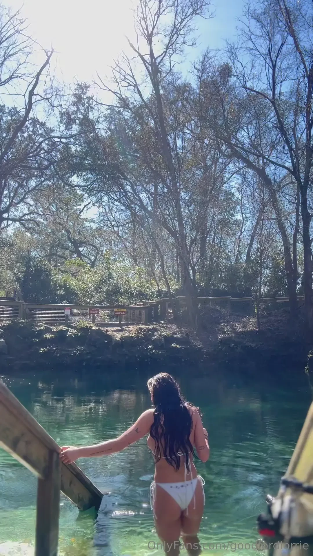 At madison state park would you swim any travel recommendations drop 