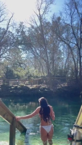 At madison state park would you swim any travel recommendations drop