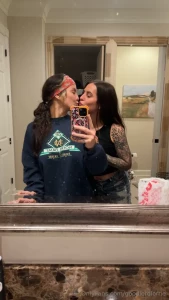 White girl wasted lol