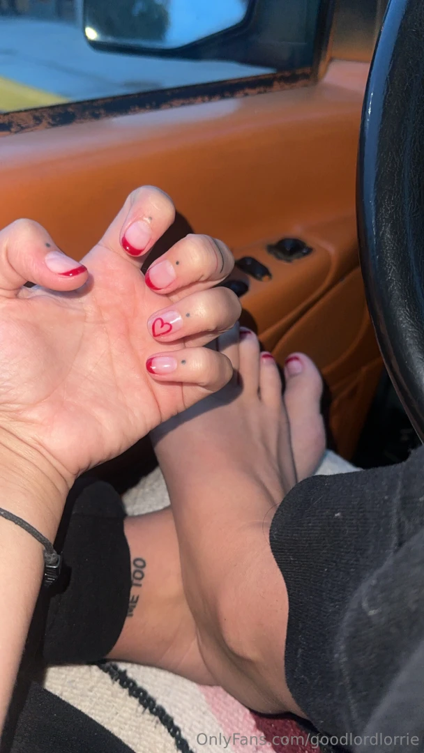 Nail day part 7 