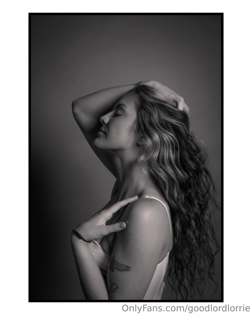 Did you get my pics from my latest shoot 