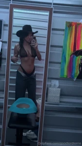 Sneak peek at my most recent shoot part 1