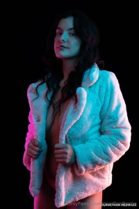 Sneak peek at my most recent shoot