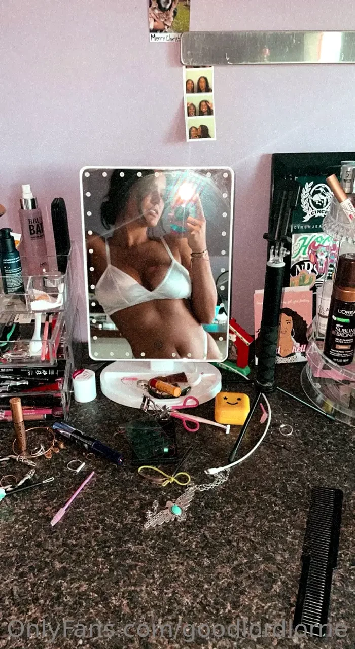 Newest lingerie set part 1 