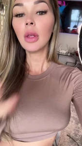 Let me blow you a kiss part 4
