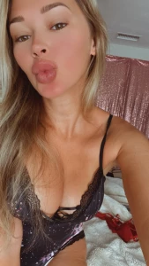 I ve been waiting for you all day been busy part 1