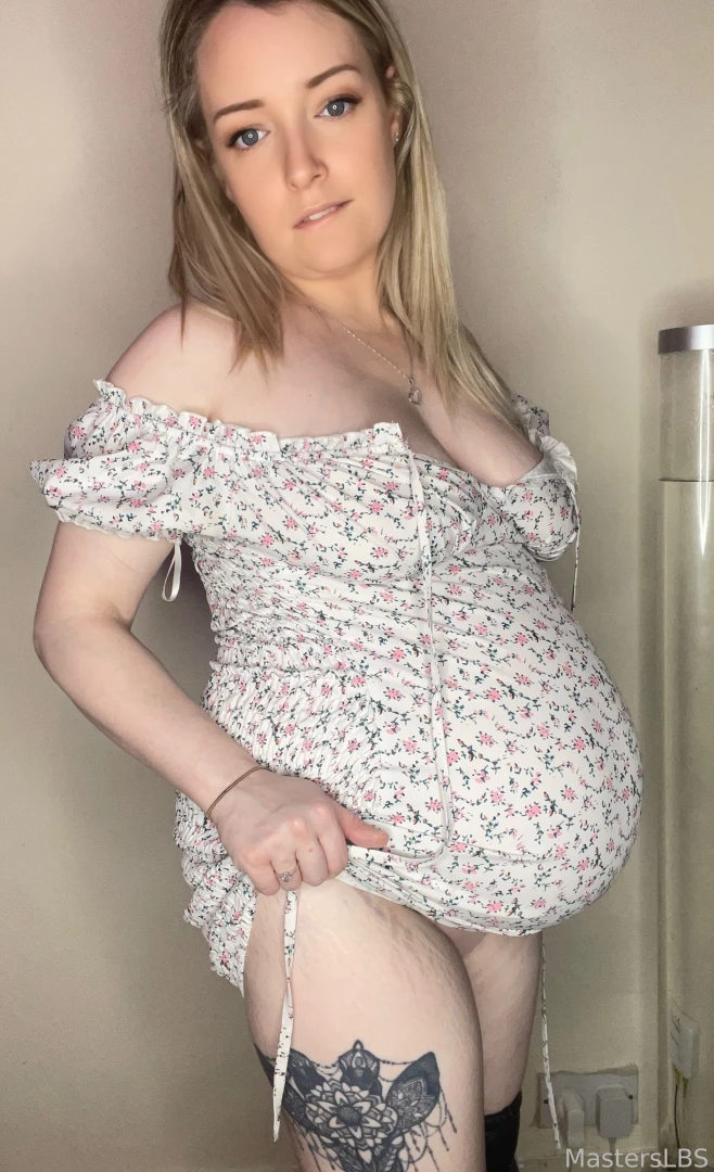 Do you like my dress part 539 