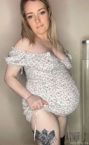 Do you like my dress part 539