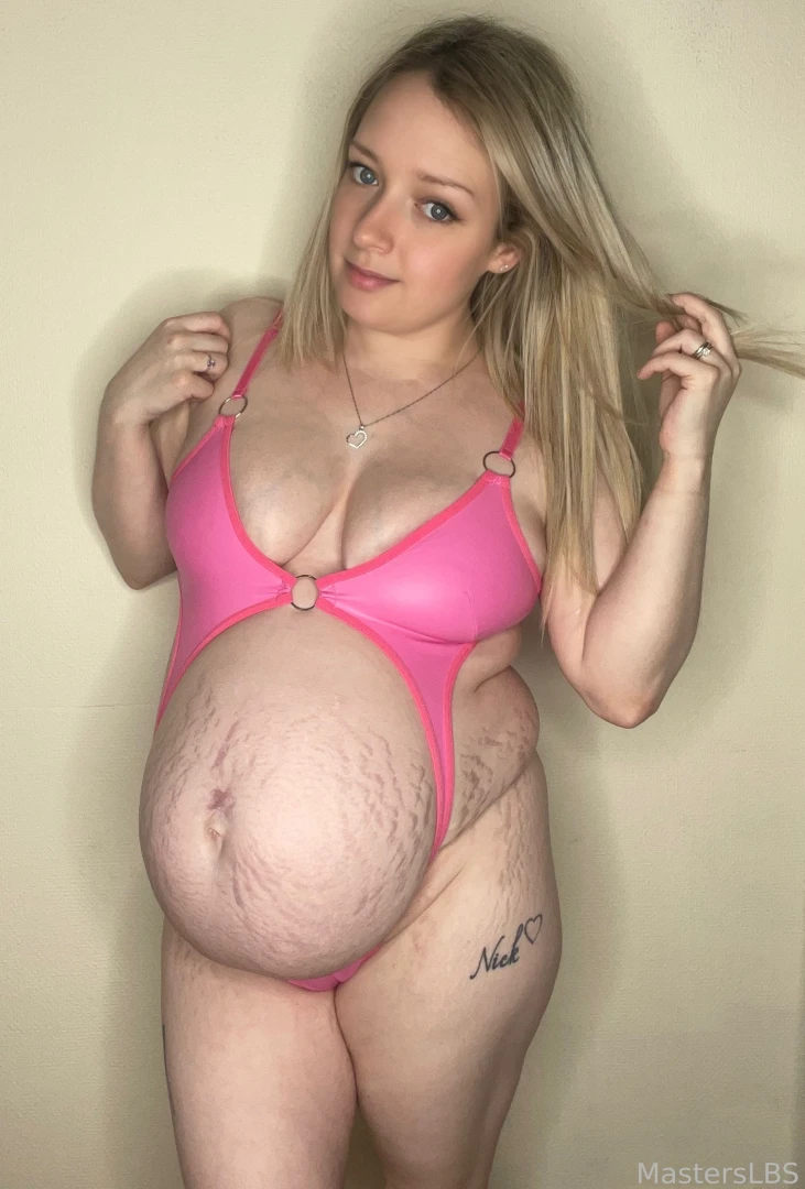 I love dressing up for you all 