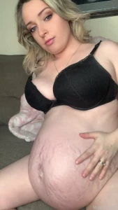 Do you like big pregnant women pregnant pregnancy pregnant belly