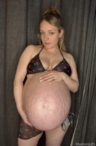 Feeling huge part 10