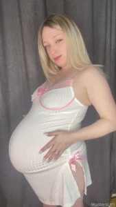 Ready for bed who s joining me preggers preggo pregnant pregnancy