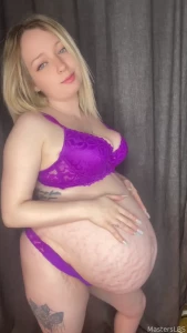 I love being pregnant preggers preggo pregnant pregnancy