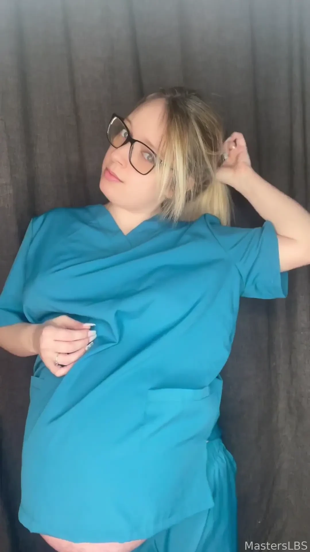 I heard you needed a hot pregnant doctor preggers preggo pregnant 